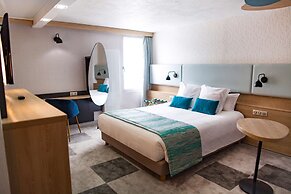Sure Hotel by Best Western Lille Tourcoing
