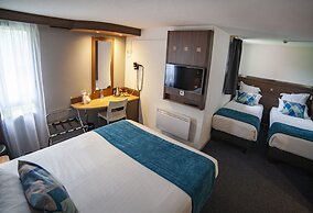 Sure Hotel by Best Western Lille Tourcoing