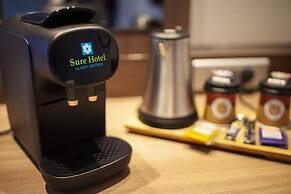 Sure Hotel by Best Western Lille Tourcoing