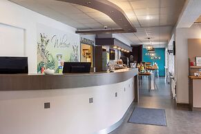 Sure Hotel by Best Western Lille Tourcoing
