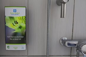 Sure Hotel by Best Western Lille Tourcoing
