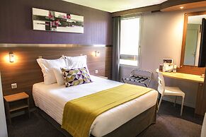 Sure Hotel by Best Western Lille Tourcoing