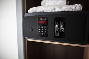 Sure Hotel by Best Western Lille Tourcoing