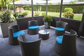 Sure Hotel by Best Western Lille Tourcoing