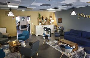 Sure Hotel by Best Western Lille Tourcoing