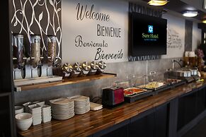 Sure Hotel by Best Western Lille Tourcoing