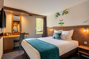 Sure Hotel by Best Western Lille Tourcoing