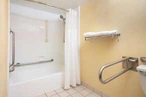 Ocean Breeze Inn Vero Beach