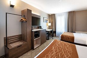 Comfort Inn Lakeshore