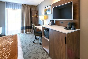 Comfort Inn Lakeshore