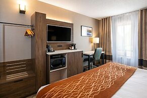 Comfort Inn Lakeshore