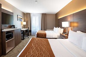 Comfort Inn Lakeshore