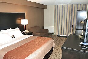 Comfort Inn Lakeshore