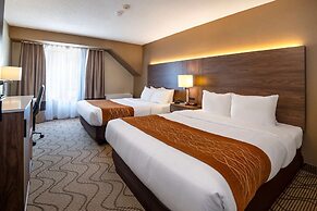 Comfort Inn Lakeshore