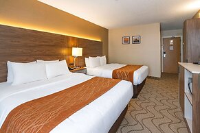 Comfort Inn Lakeshore