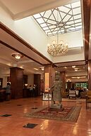 Nairobi Serena Hotel