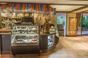 Nairobi Serena Hotel