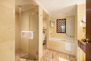 Nairobi Serena Hotel