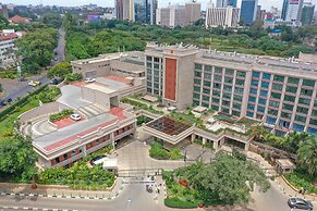 Nairobi Serena Hotel