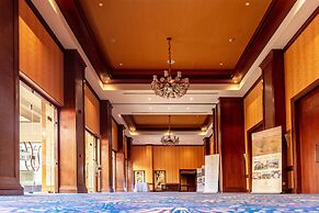 Nairobi Serena Hotel
