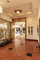 Nairobi Serena Hotel
