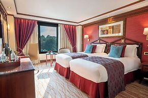 Nairobi Serena Hotel