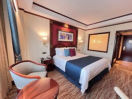Nairobi Serena Hotel