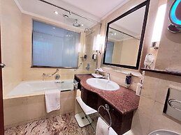 Nairobi Serena Hotel