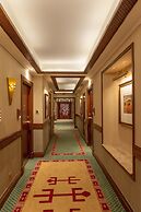 Nairobi Serena Hotel