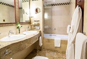 Nairobi Serena Hotel