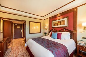 Nairobi Serena Hotel
