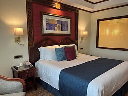 Nairobi Serena Hotel