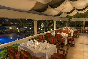 Nairobi Serena Hotel