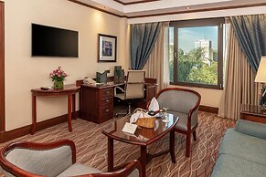 Nairobi Serena Hotel