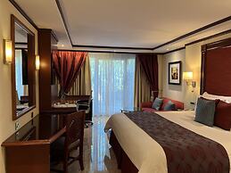 Nairobi Serena Hotel