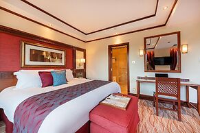 Nairobi Serena Hotel