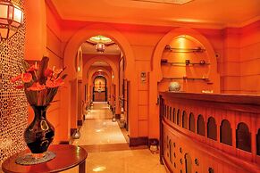 Nairobi Serena Hotel