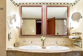 Nairobi Serena Hotel