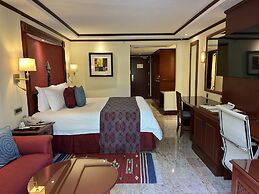 Nairobi Serena Hotel