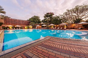 Nairobi Serena Hotel