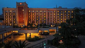 Nairobi Serena Hotel