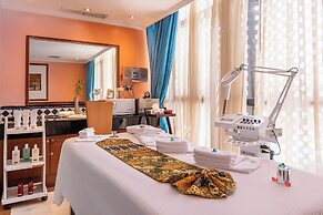 Nairobi Serena Hotel