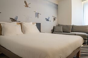Novotel Valence Sud
