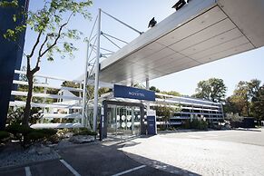 Novotel Valence Sud