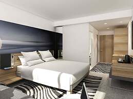Novotel Valence Sud