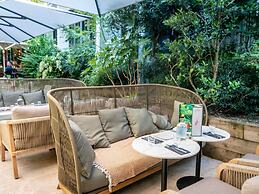 Novotel Valence Sud