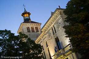 Novotel Valence Sud
