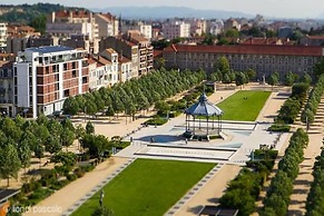 Novotel Valence Sud