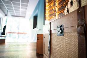 Novotel Valence Sud