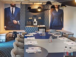 Novotel Valence Sud